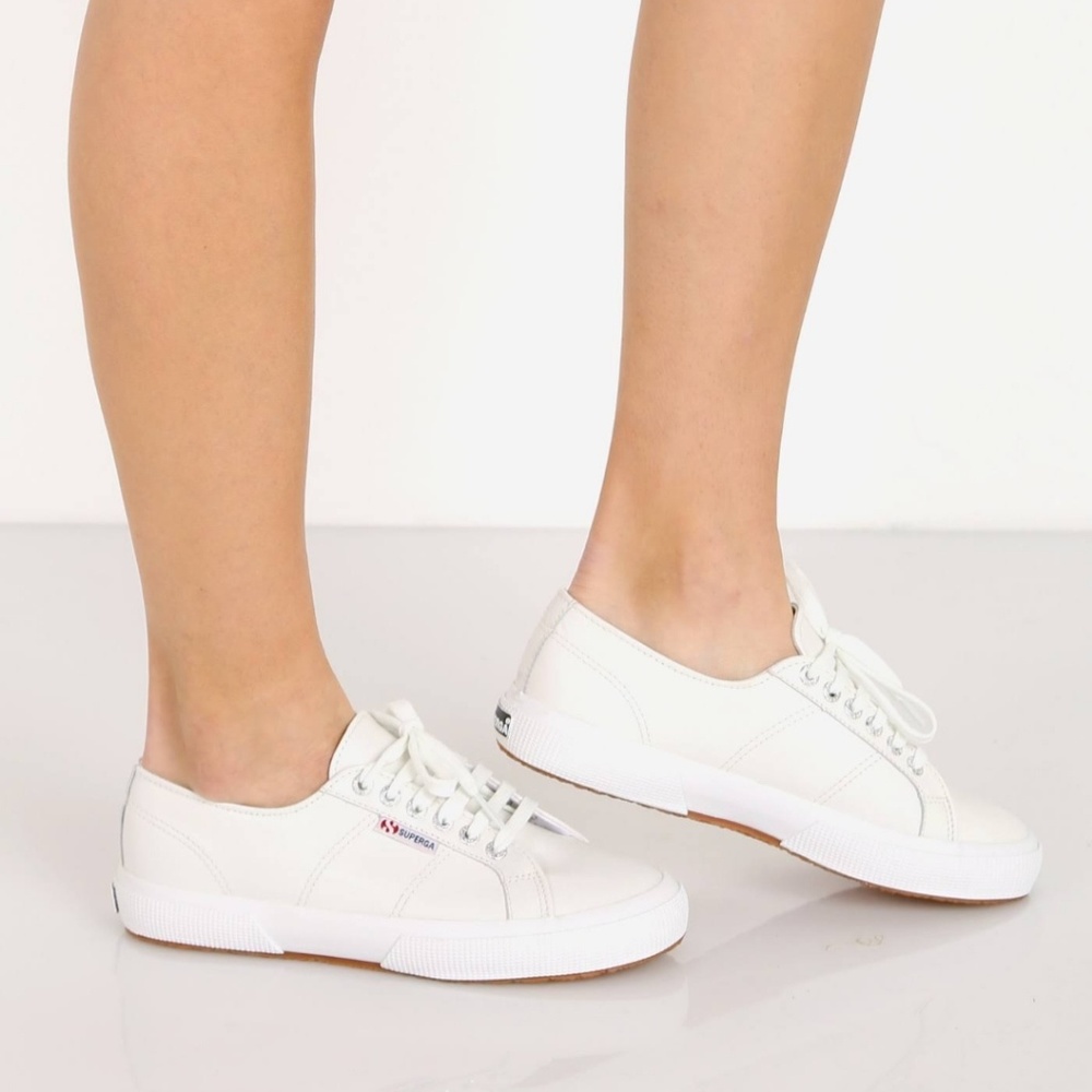 🌿SUPERGA SNEAKERS🌿 - Picture 3 of 7